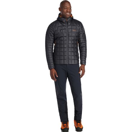 Rab - Mythic Alpine Light Jacket - Men's