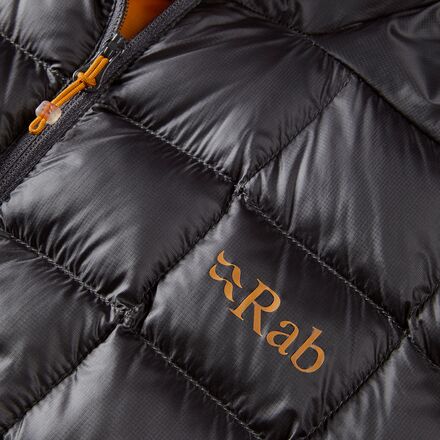 Rab - Mythic Alpine Light Jacket - Men's