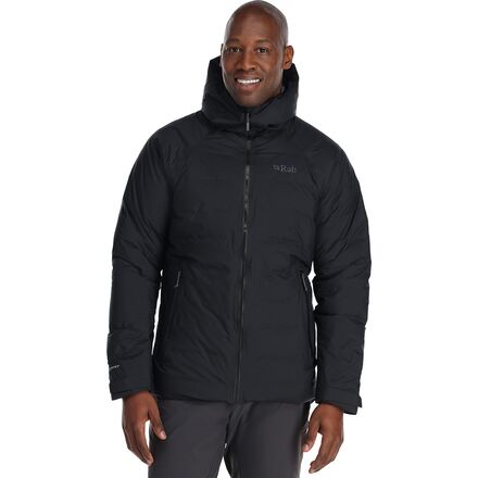 Mythic Ultra Jacket - Men's