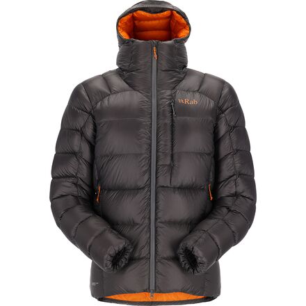Rab - Mythic Ultra Jacket - Men's