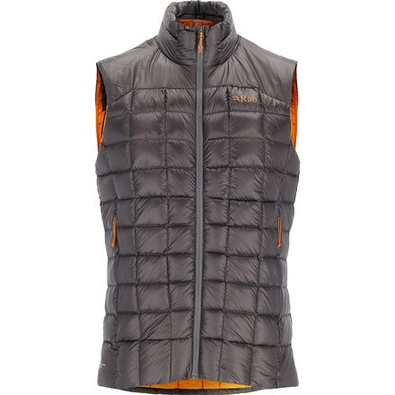 Rab - Mythic Vest - Men's