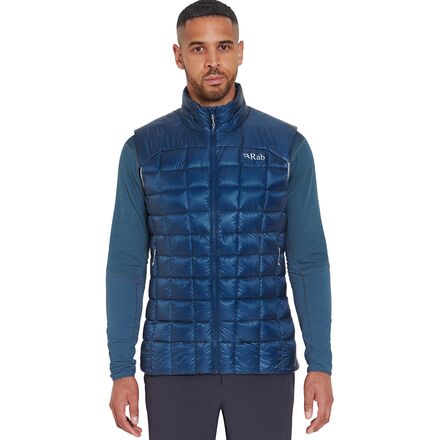 Mythic Vest - Men's
