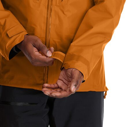 Rab - Namche GTX Jacket - Men's