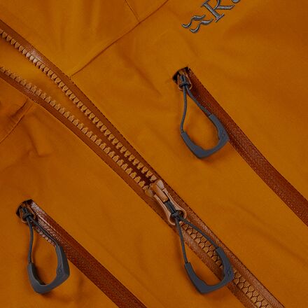 Rab - Namche GTX Jacket - Men's