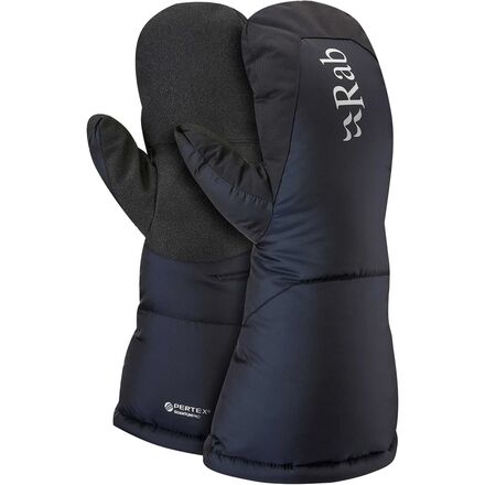 Rab - Endurance Down Mitten - Men's