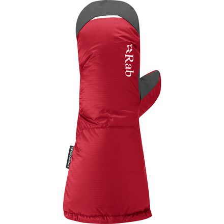 Endurance Down Mitten - Men's
