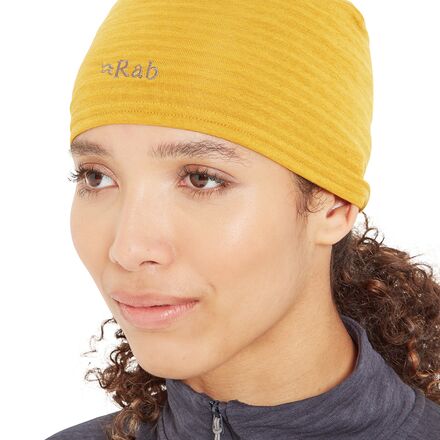 Rab - Filament Beanie