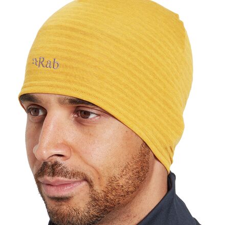 Rab - Filament Beanie