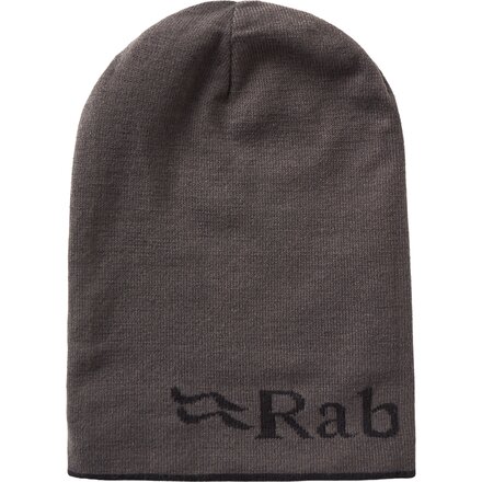 Logo Band Beanie