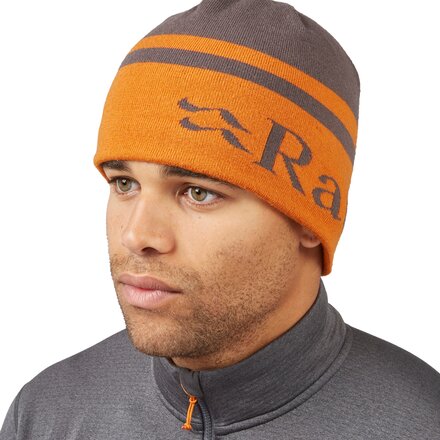 Rab - Logo Band Beanie