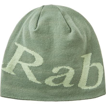 Logo Beanie