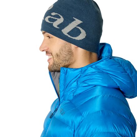 Rab - Logo Beanie