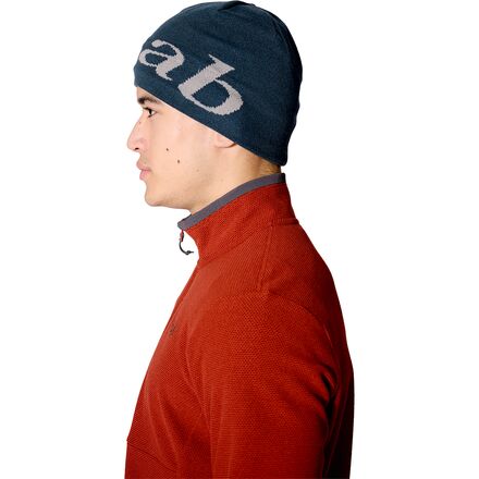 Rab - Logo Beanie