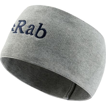 Logo Headband