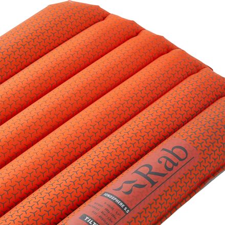 Rab - Ionosphere 5.5 Sleep Pad
