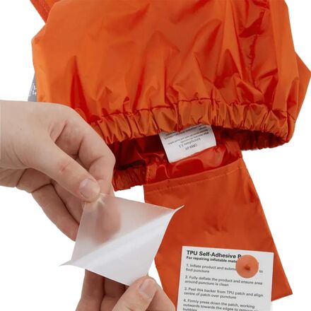 Rab - Ionosphere 5.5 Sleep Pad