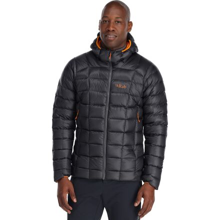 Mythic Alpine Jacket - Men's