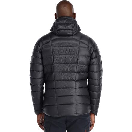 Rab - Mythic Alpine Jacket - Men's