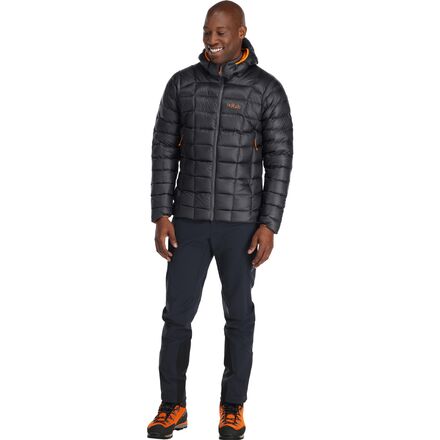 Rab - Mythic Alpine Jacket - Men's