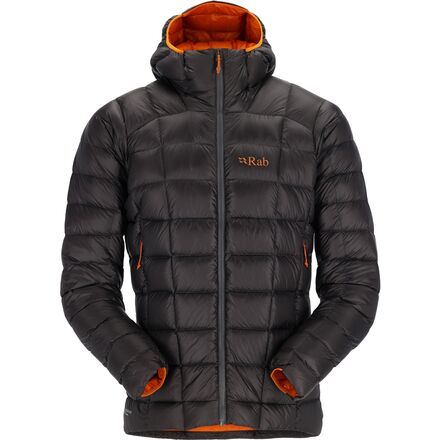 Rab - Mythic Alpine Jacket - Men's