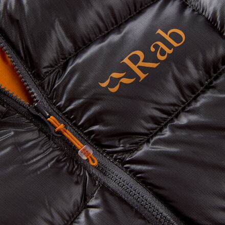 Rab - Mythic Alpine Jacket - Men's