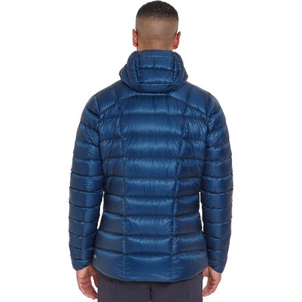 Rab - Mythic Alpine Jacket - Men's