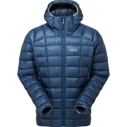 Rab - Mythic Alpine Jacket - Men's