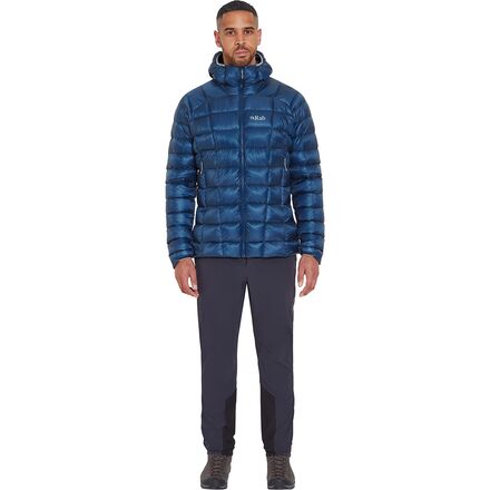 Rab - Mythic Alpine Jacket - Men's