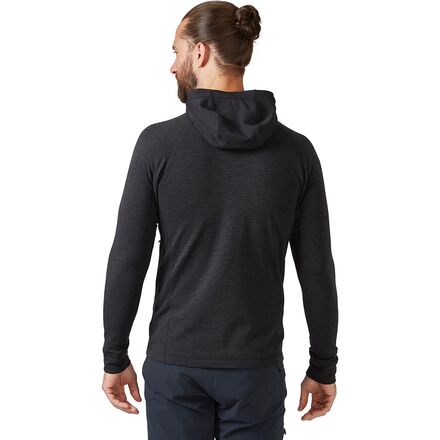 Rab - Nexus Hooded Jacket - Men's