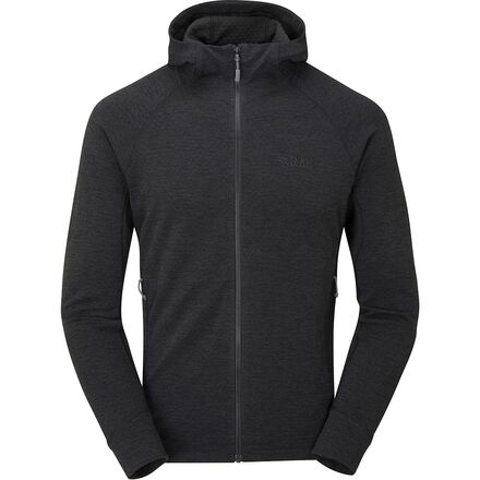 Rab - Nexus Hooded Jacket - Men's