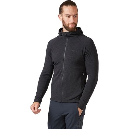 Rab - Nexus Hooded Jacket - Men's