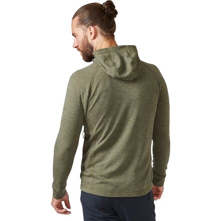 Rab - Nexus Hooded Jacket - Men's