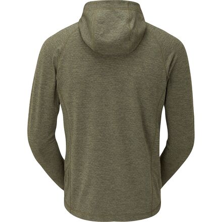 Rab - Nexus Hooded Jacket - Men's