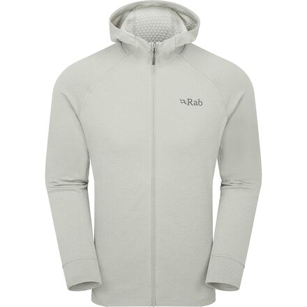 Nexus Hooded Jacket - Men's