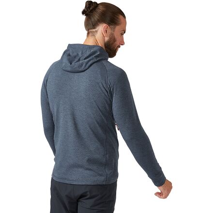 Rab - Nexus Hooded Jacket - Men's