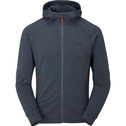 Rab - Nexus Hooded Jacket - Men's