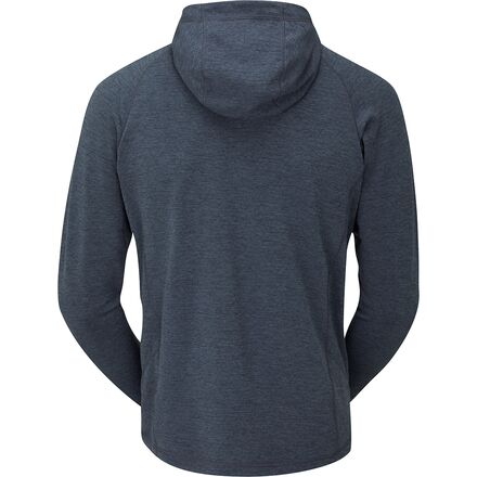 Rab - Nexus Hooded Jacket - Men's