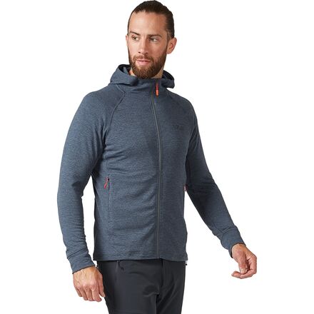 Rab - Nexus Hooded Jacket - Men's