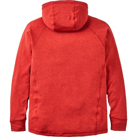 Rab - Nexus Hooded Jacket - Men's