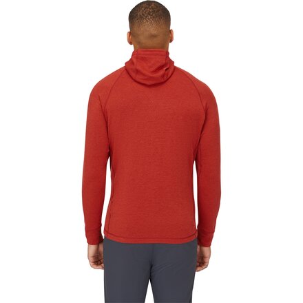 Rab - Nexus Hooded Jacket - Men's