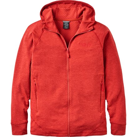Rab - Nexus Hooded Jacket - Men's