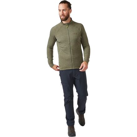Rab - Nexus Jacket - Men's