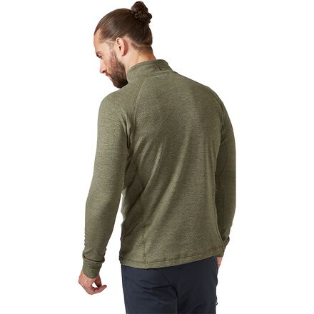 Rab - Nexus Pull-On Jacket - Men's