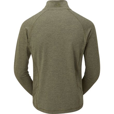 Rab - Nexus Pull-On Jacket - Men's