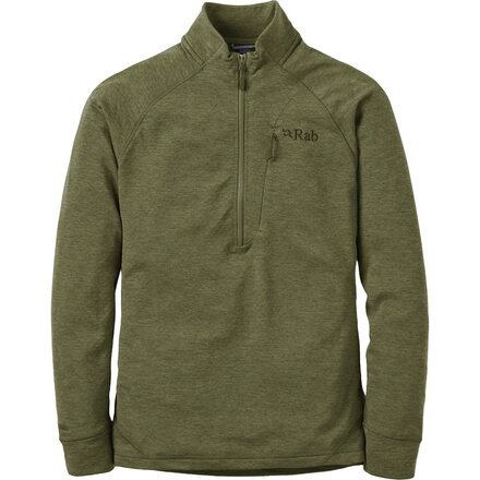 Nexus Pull-On Jacket - Men's