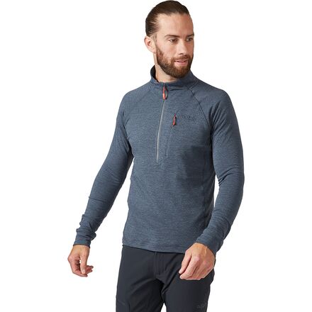 Nexus Pull-On Jacket - Men's