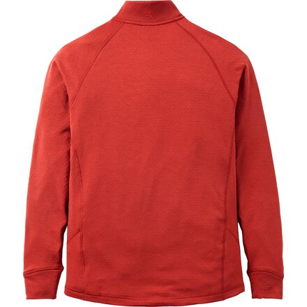 Rab - Nexus Pull-On Jacket - Men's