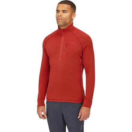Rab - Nexus Pull-On Jacket - Men's