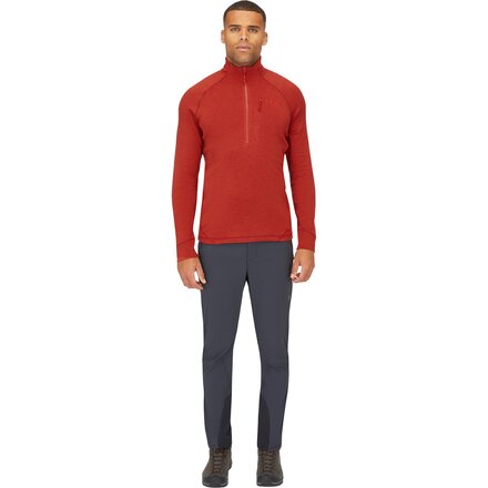 Rab - Nexus Pull-On Jacket - Men's