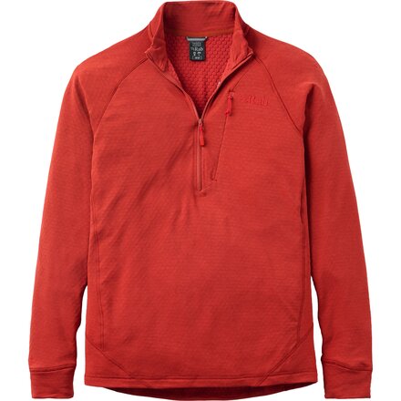 Rab - Nexus Pull-On Jacket - Men's